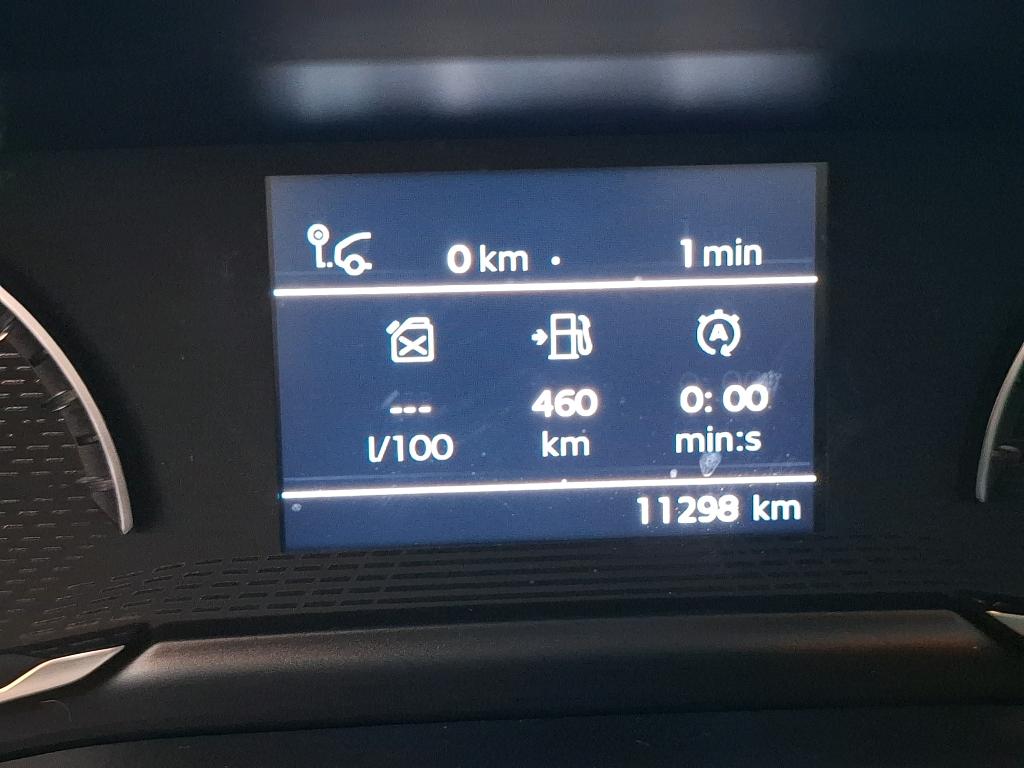 Peugeot 208 100 S&S BVM6 Style 2024