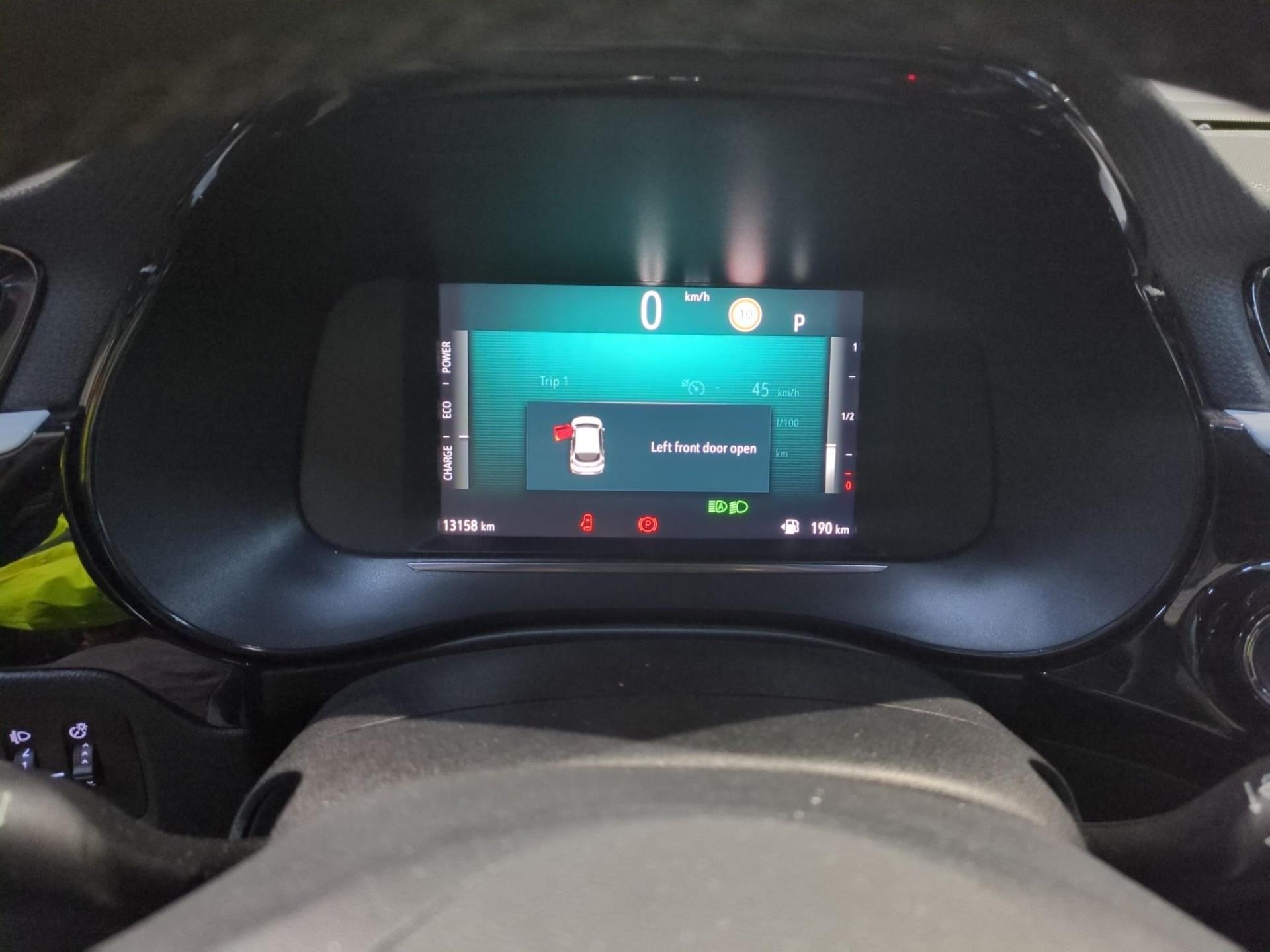 Opel Corsa 1.2 Turbo Hybrid 145 ch e-DCT6 GS 2025