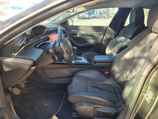 Foto Peugeot 508 5
