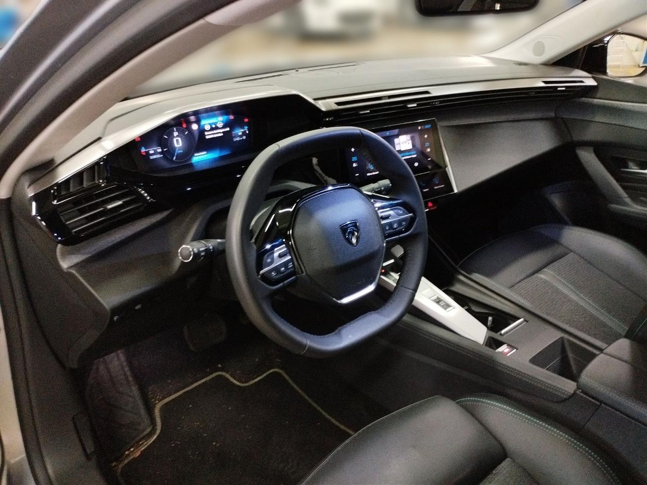 Peugeot 308 III 