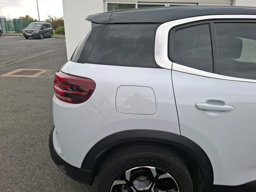 Citroen C5 Aircross Hybride 136 e-DCS6 Max 2024