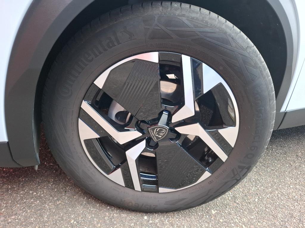 Peugeot 2008 PureTech 100 S&S BVM6 Allure 2024