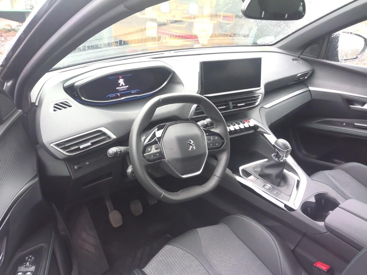 Foto Peugeot 5008 7