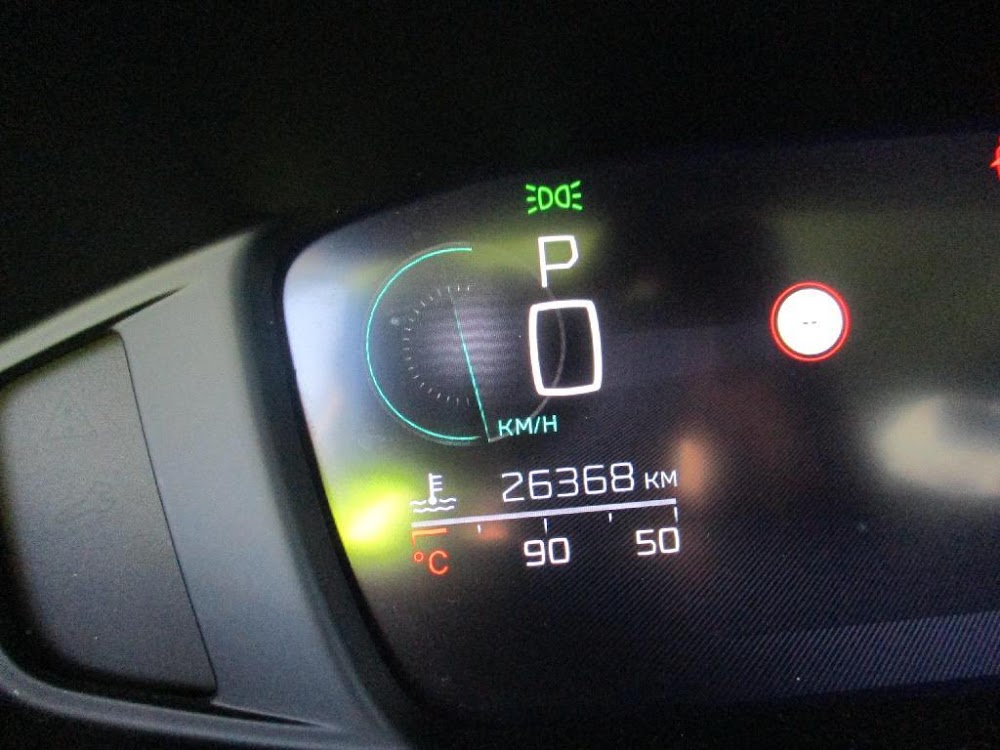 Foto Peugeot 308 4