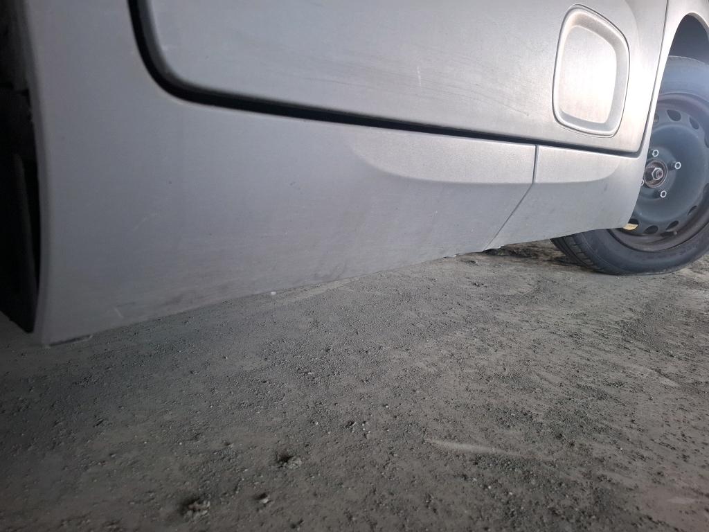 Citroen AMI 