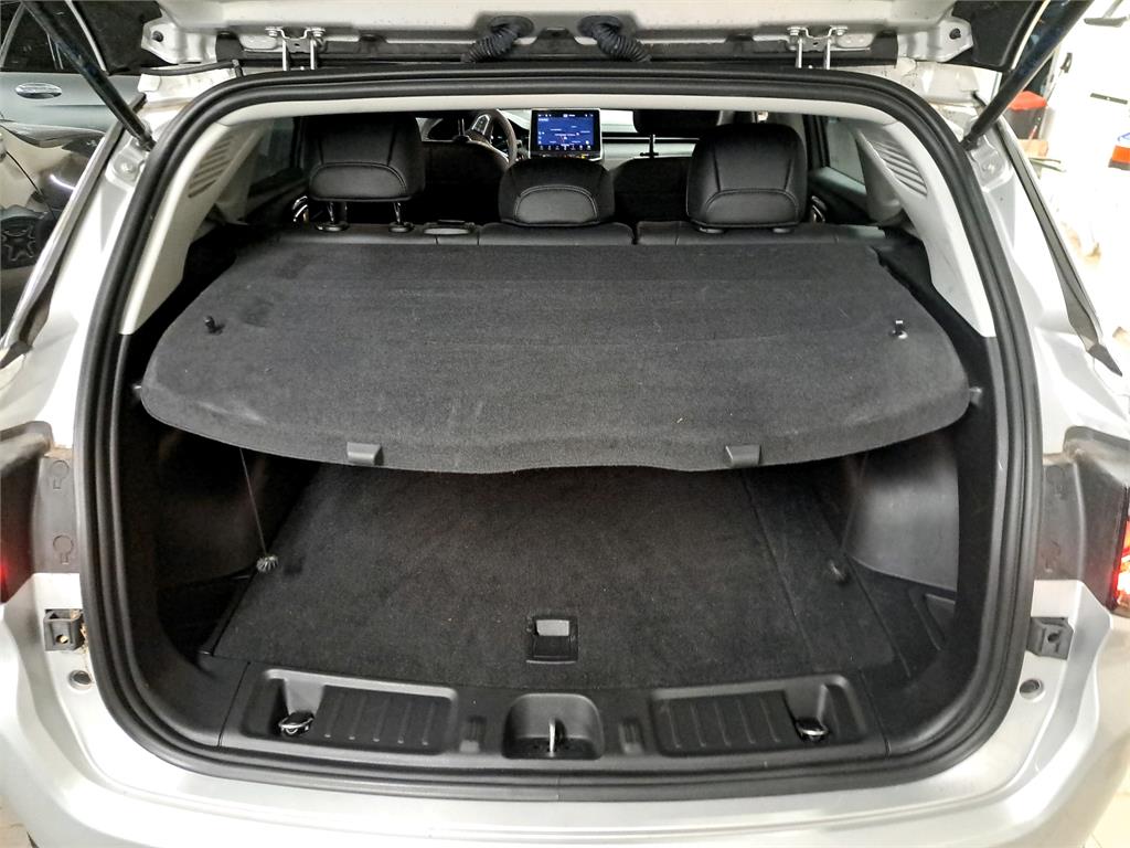 JEEP Compass 1.3 PHEV T4 190 ch 4xe eAWD Limited 2021