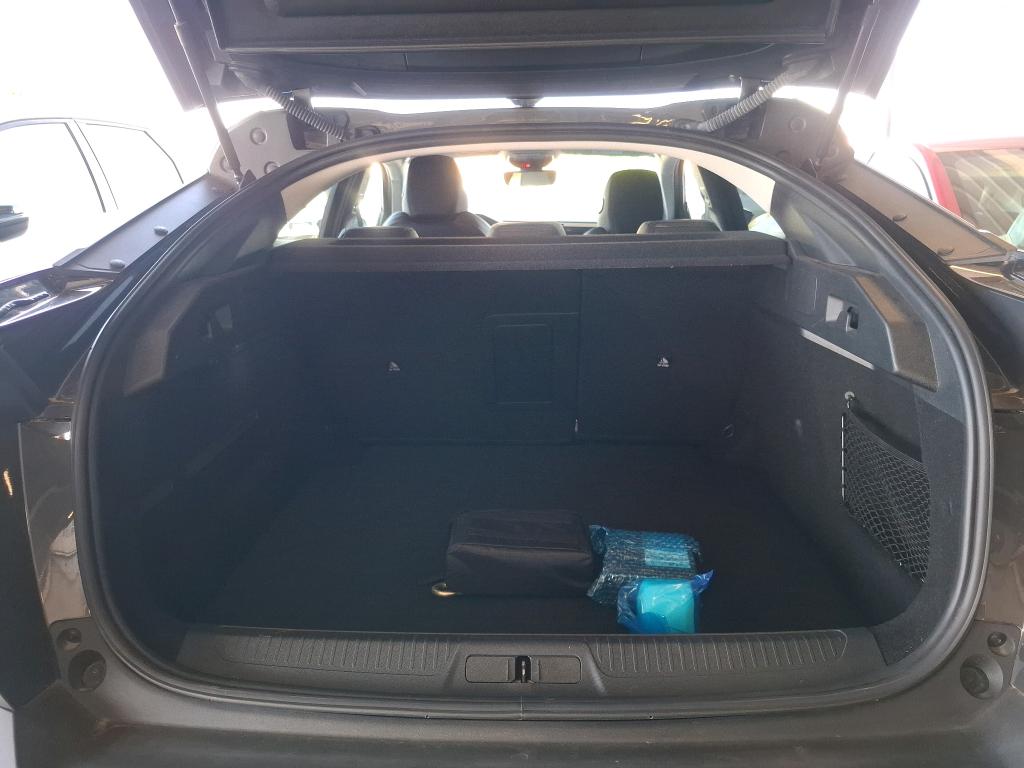 Peugeot 408 PureTech 130 ch S&S EAT8 Allure Pack 2023