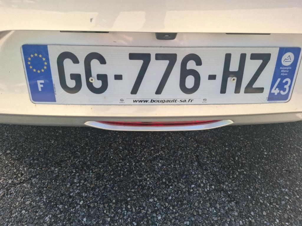 Opel Corsa Electrique 136 ch & Batterie 50 kWh Edition 2022