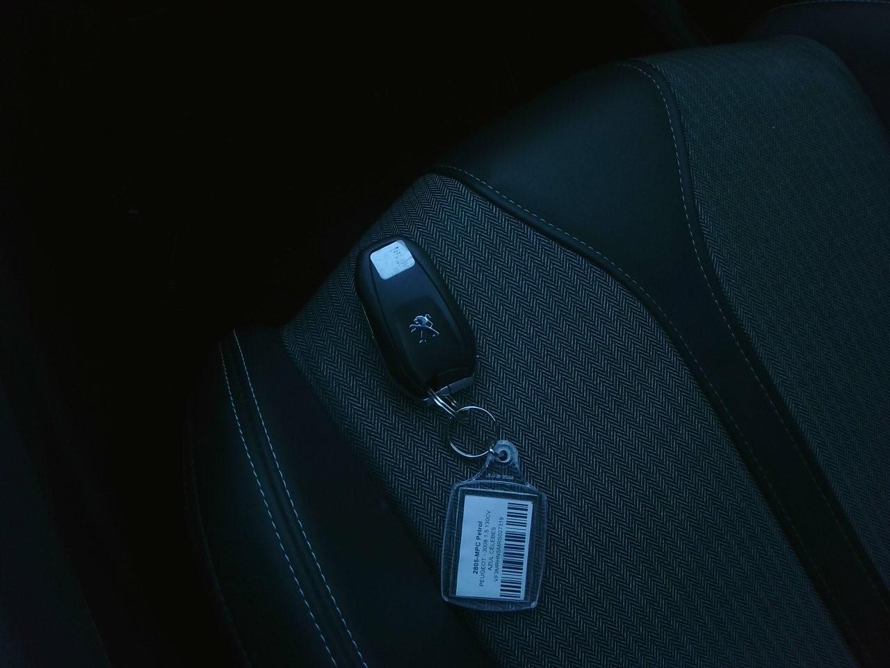 Foto Peugeot 3008 7