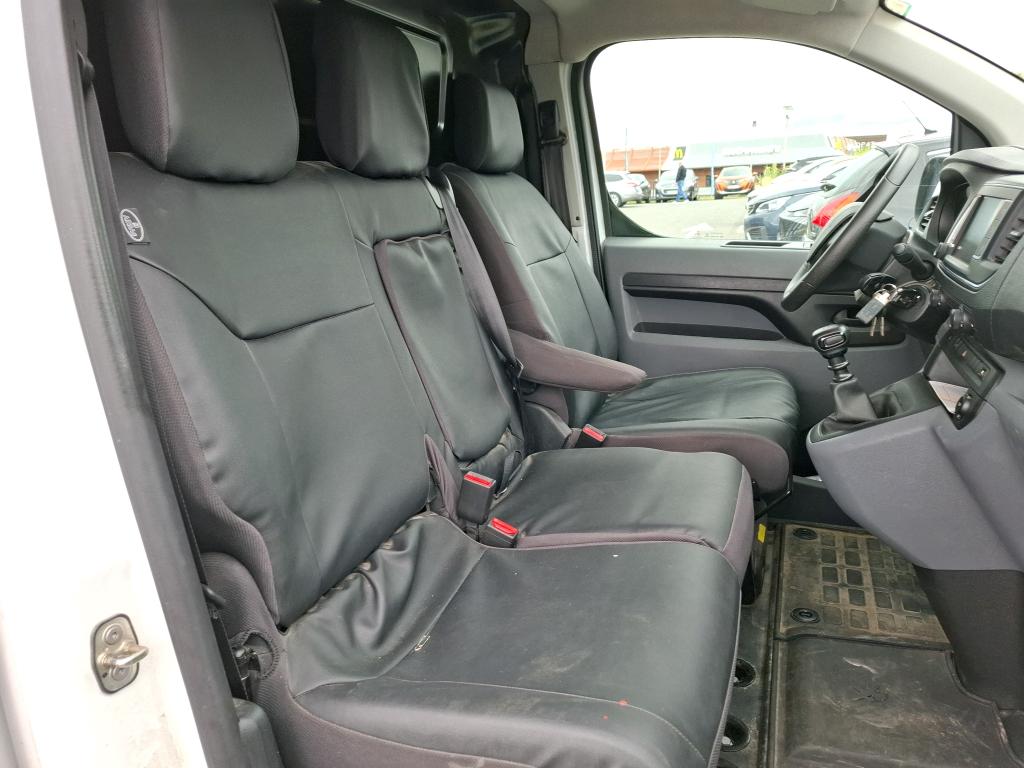 Peugeot EXPERT FGN TOLE STANDARD 1.5 BLUEHDI 120 S&S BVM6 PREMIUM 2021
