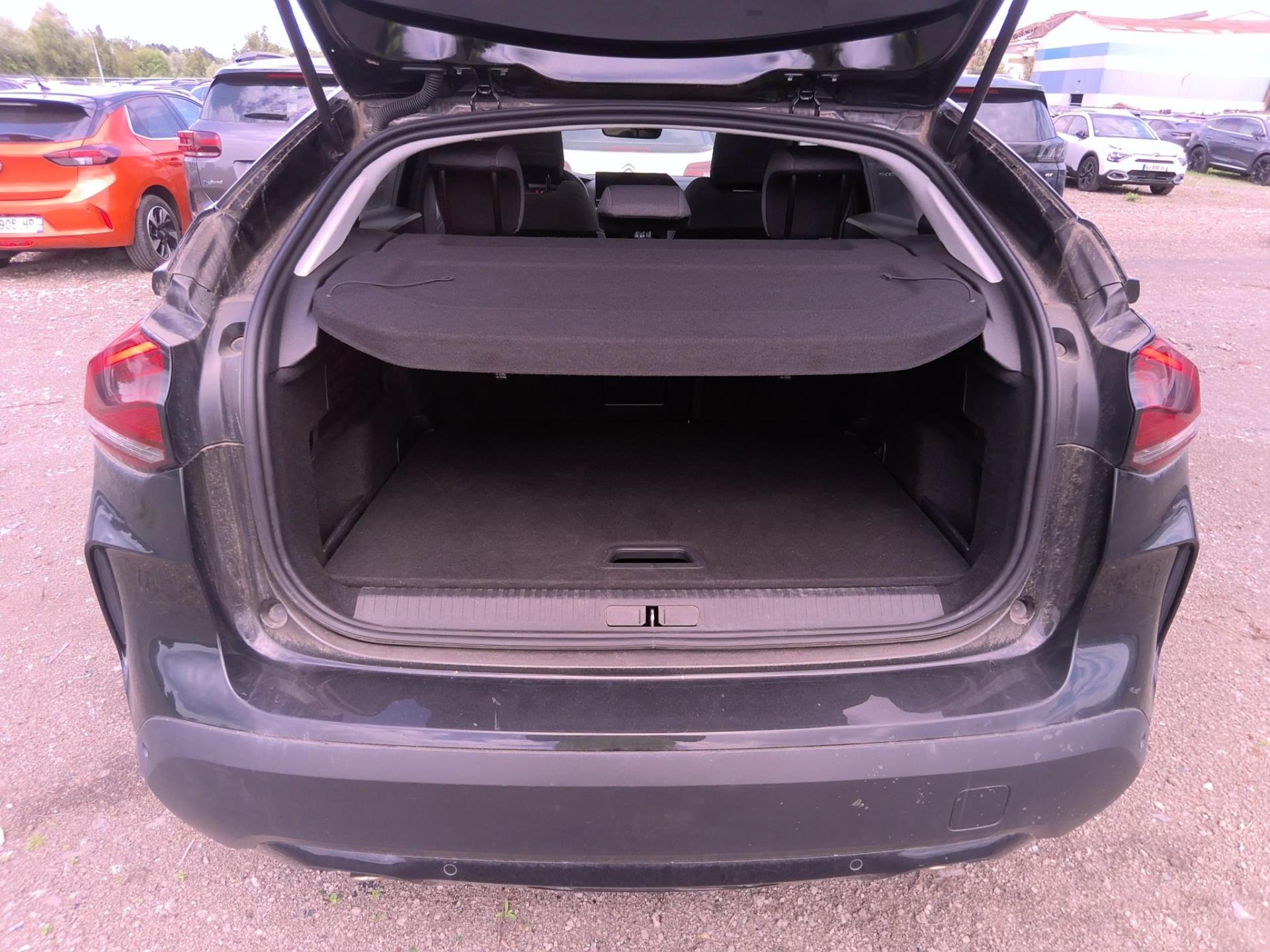 Citroen C4 PureTech 130 S&S BVM6 Shine 2022