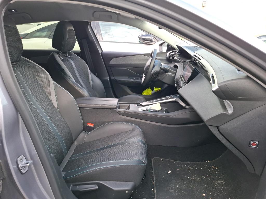 Peugeot 308 BlueHDi 130ch S&S EAT8 Allure 2022