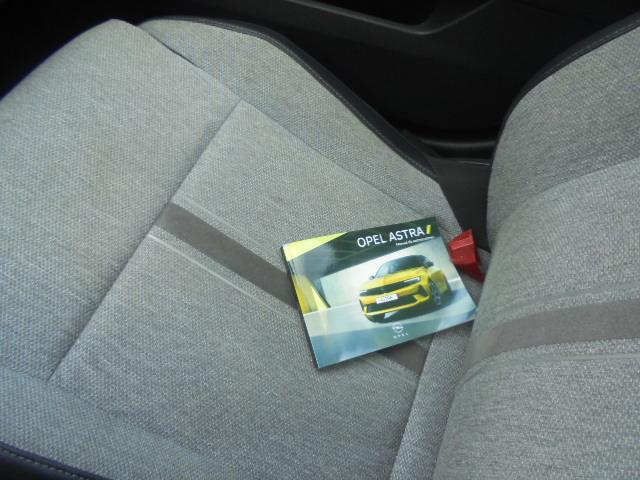 Foto Opel Astra 10