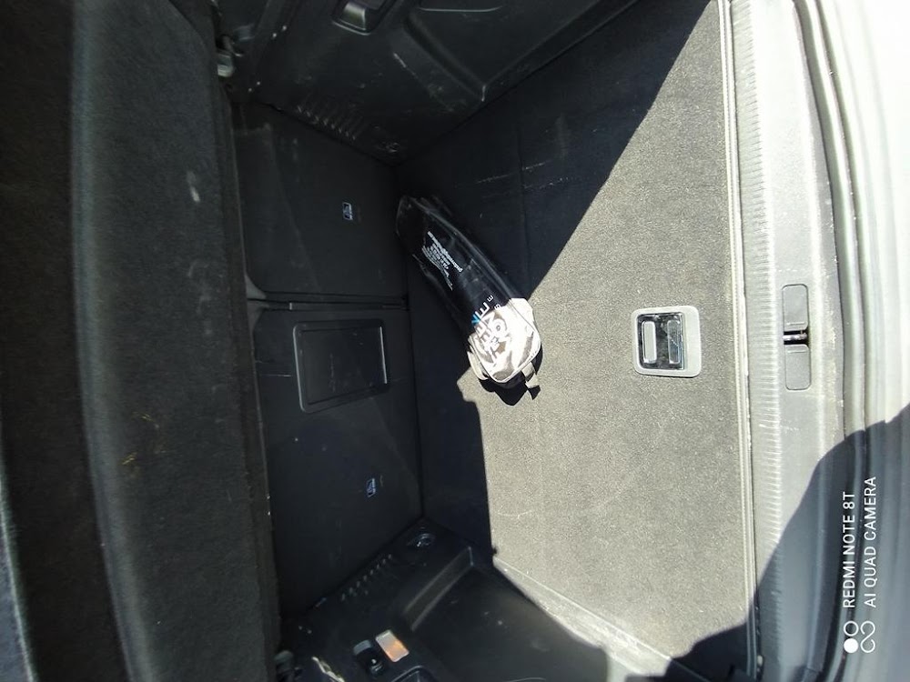 Foto Peugeot 3008 Hybrid 12