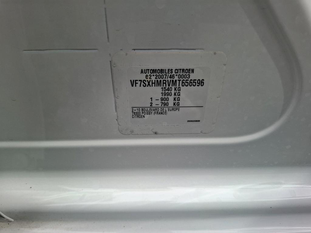 Citroen C3 III 