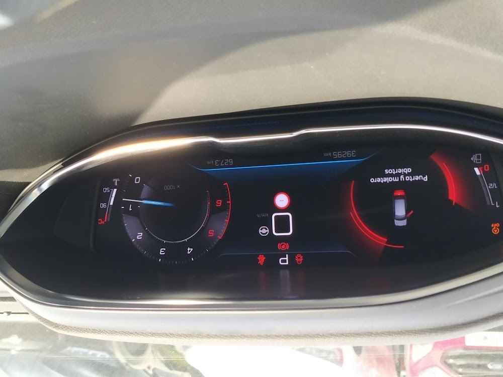 Foto Peugeot 3008 3