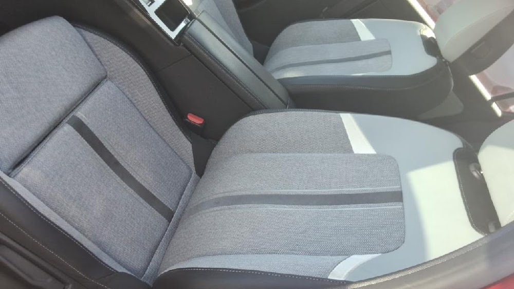 Foto Opel Astra 10