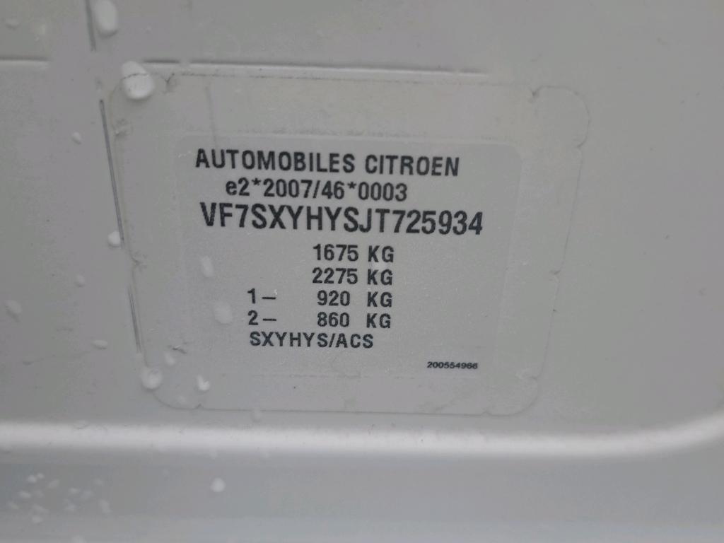 Citroen C3 BlueHDi 100 S&S BVM6 Feel 2019