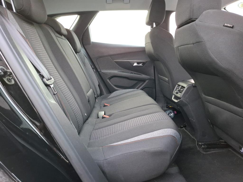 Peugeot 3008 Puretech 130ch S&S EAT8 Active Business 2021