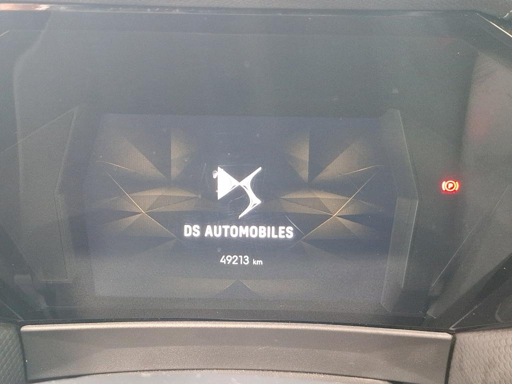 DS DS 4 Hybride E-Tense 225 EAT8 Rivoli 2023
