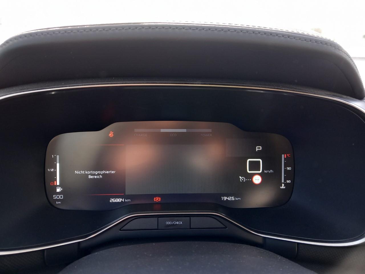 Foto Citroën C5 Aircross Hybrid 9