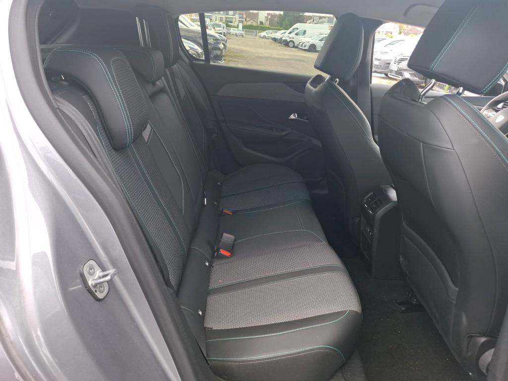 Peugeot 308 PureTech 130ch S&S EAT8 Allure Pack 2022