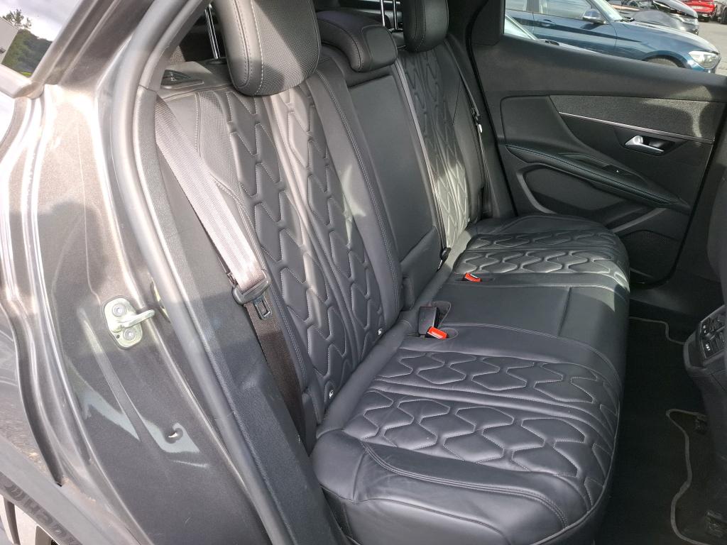 Peugeot 3008 Hybrid 225 e-EAT8 Allure 2021