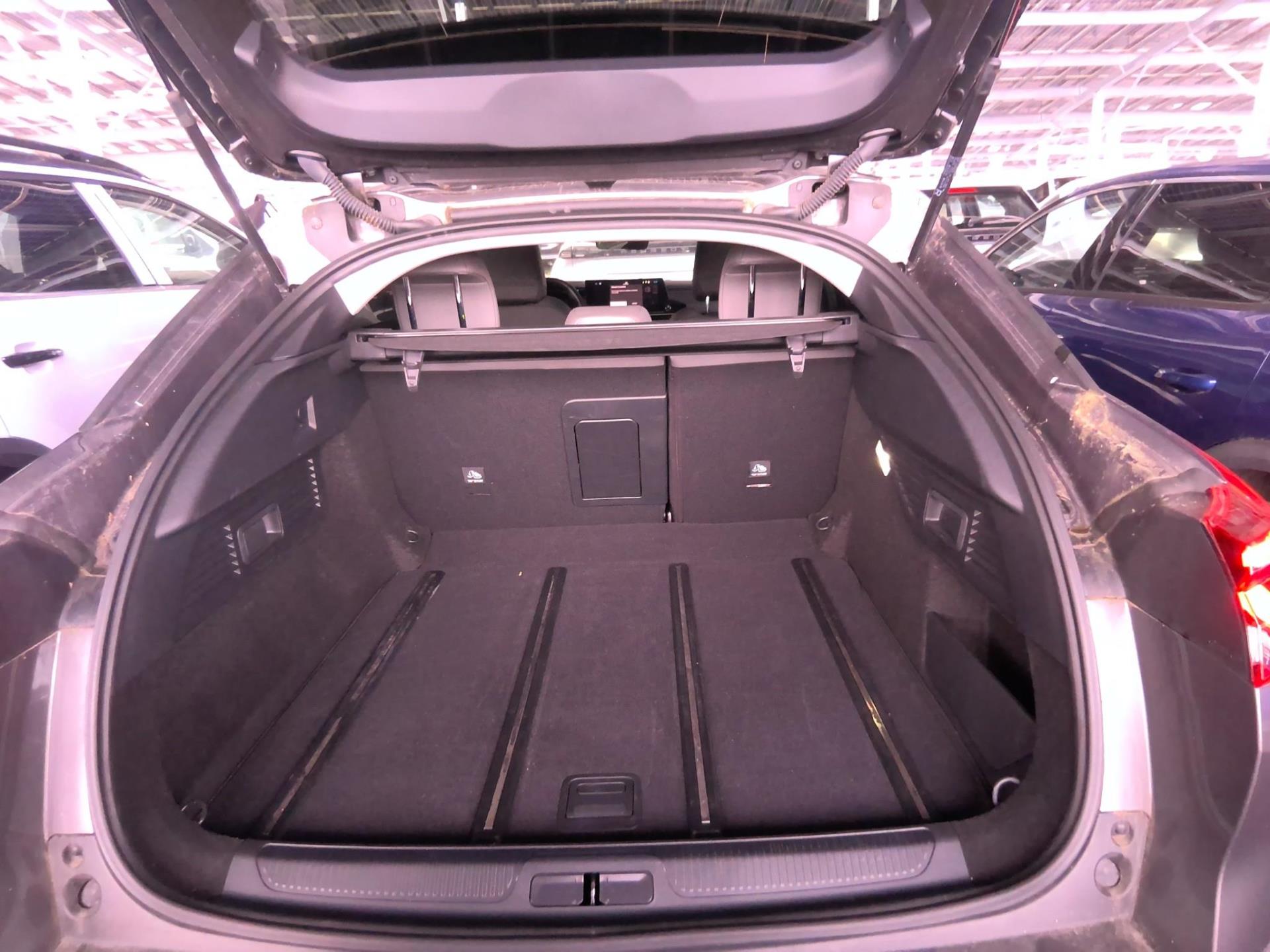 Citroen C5 X PureTech 130 S&S EAT8 Shine 2023