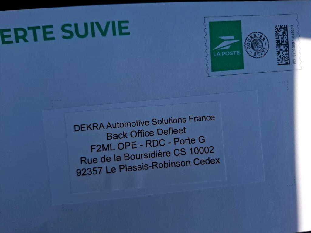DS DS3 Crossback E-Tense Ines de la Fressange Paris 2021