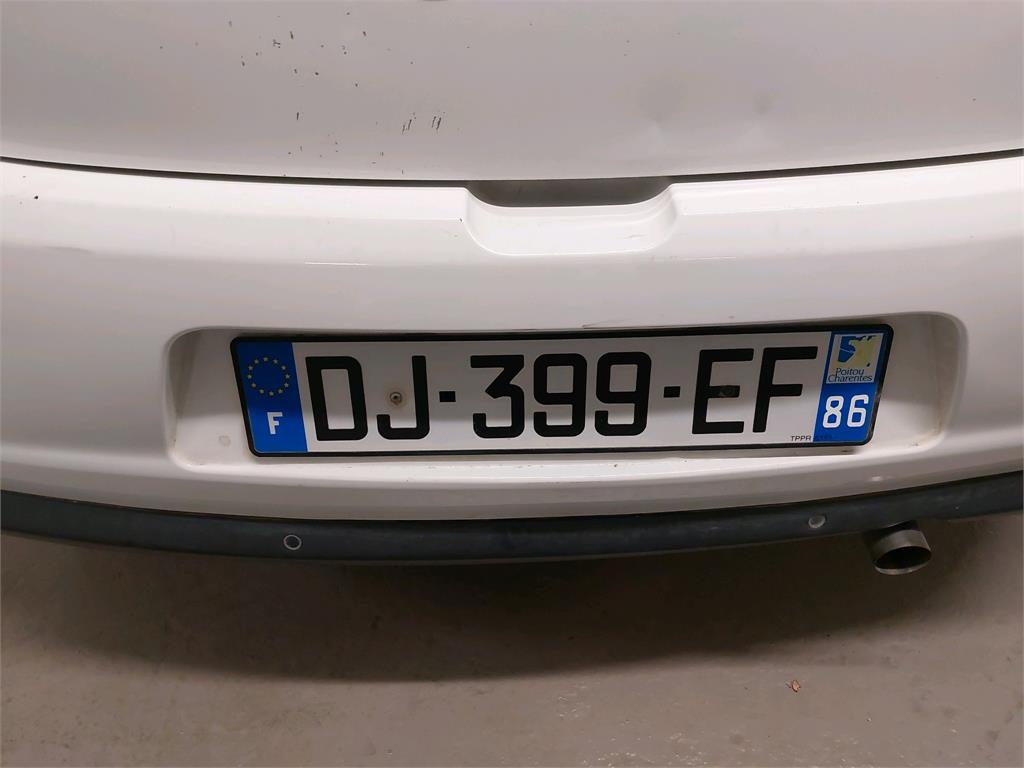Citroen C3 HDi 70 FAP Business 2014