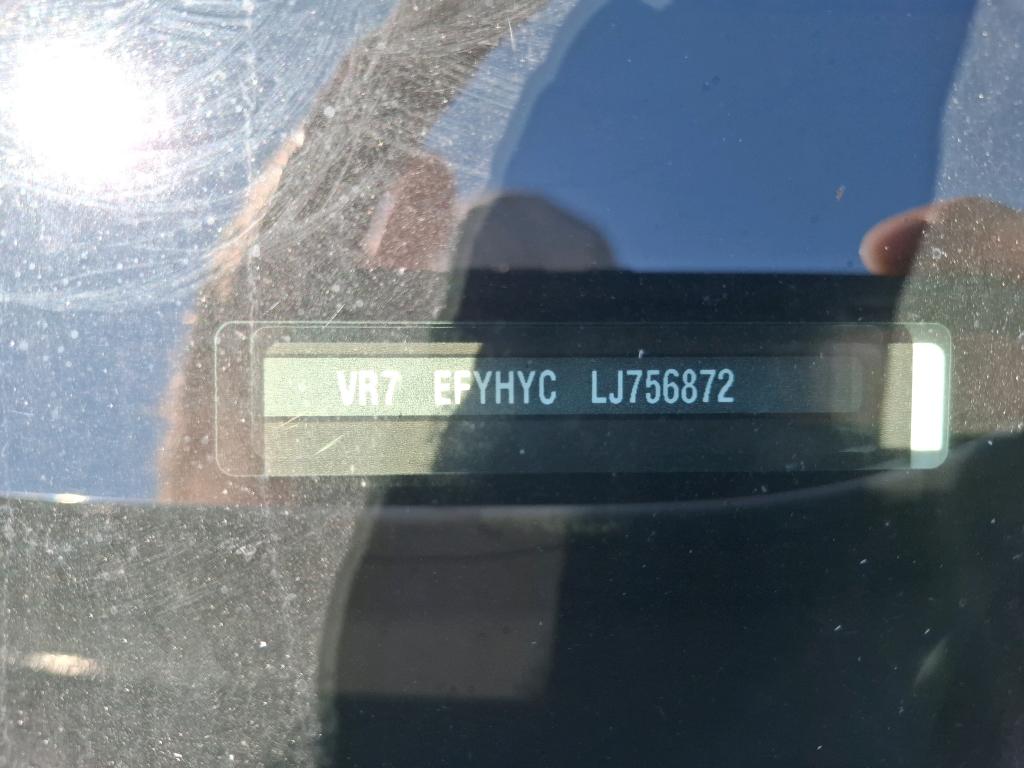 Citroen BERLINGO VAN M 650 BLUEHDI 100 S&S BVM5 CLUB 2020