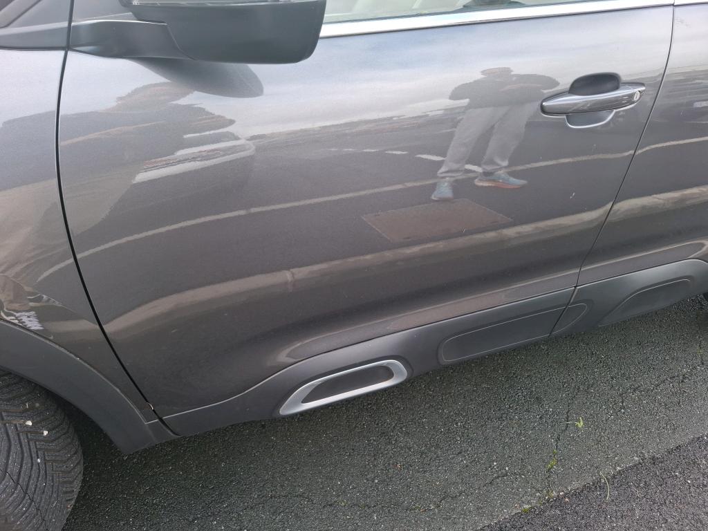 Citroen C5 Aircross PureTech 130 S&S EAT8 Shine 2022