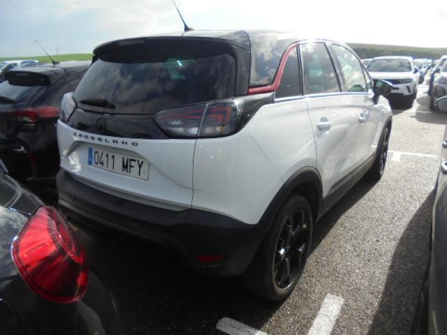 Foto Opel Combo 7