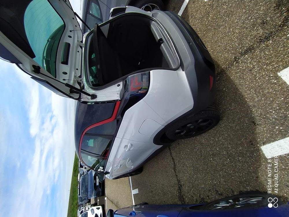 Foto Opel Combo 7