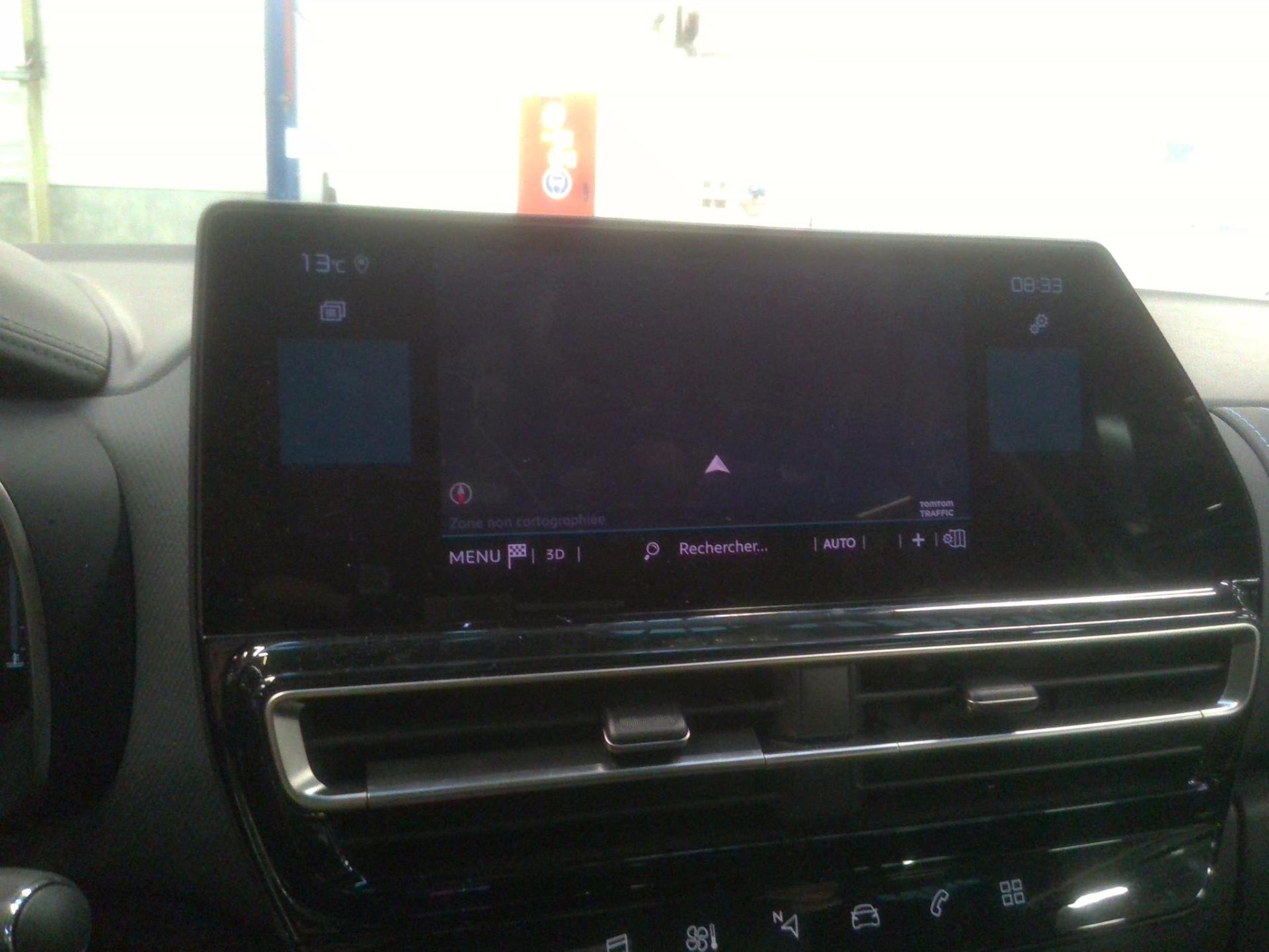 Citroen C5 Aircross BlueHDi 130 S&S BVM6 Shine 2022