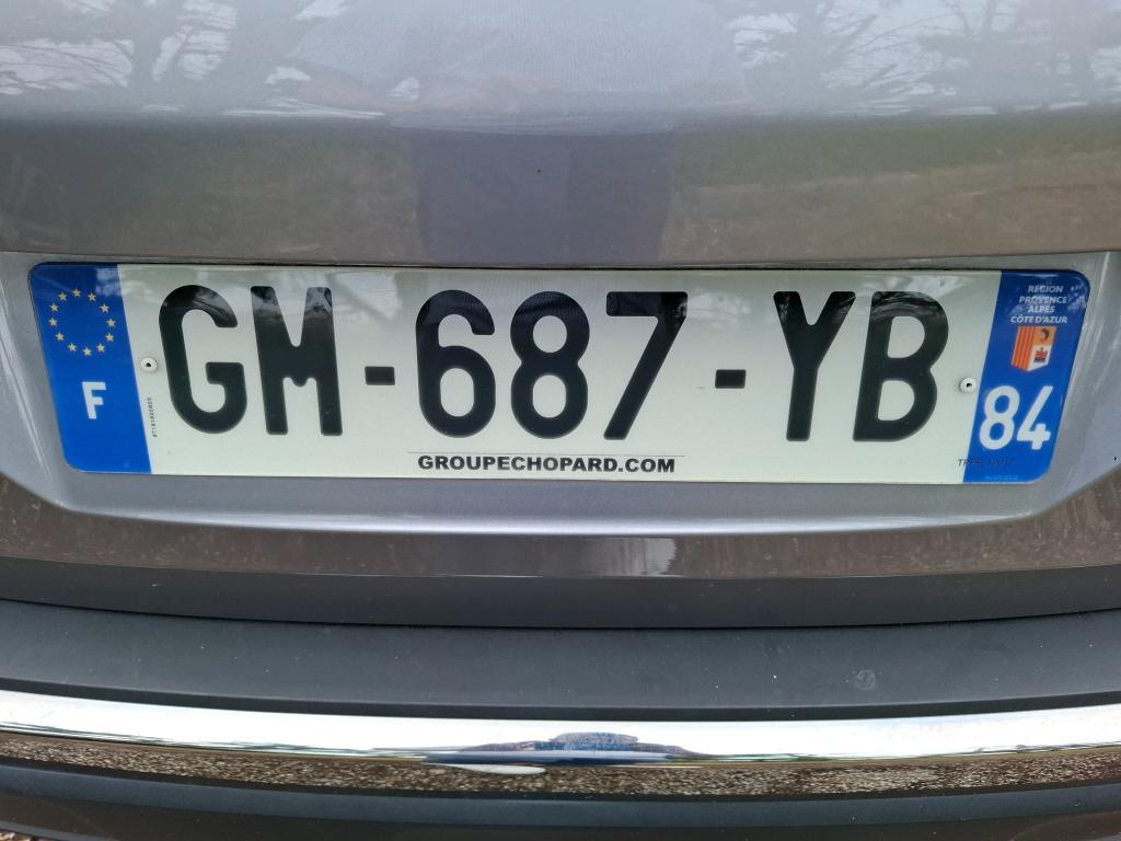 Peugeot 3008 PureTech 130ch S&S BVM6 Allure Pack 2023