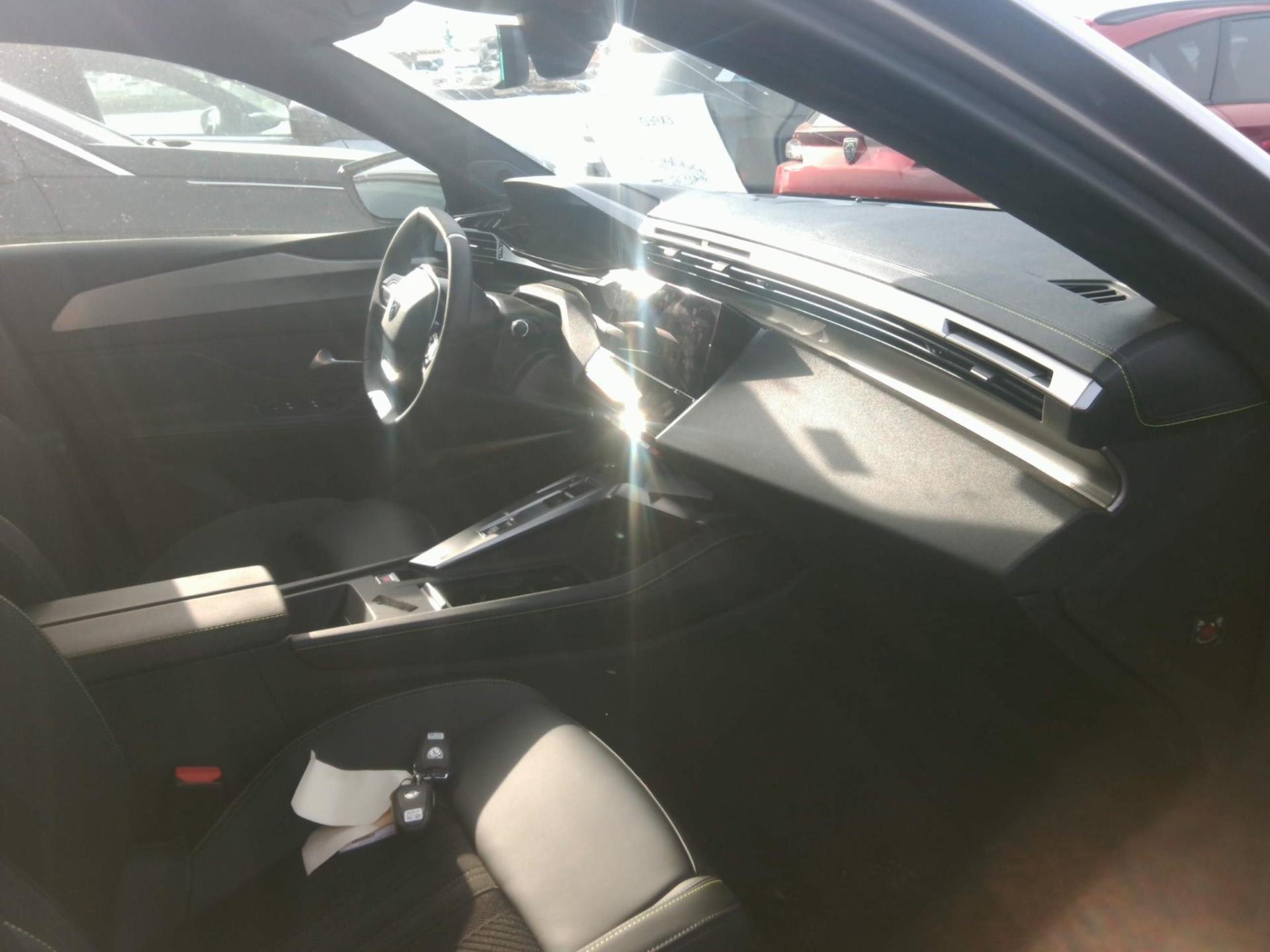 Peugeot 308 SW Electrique 54 kWh 156ch GT 2023