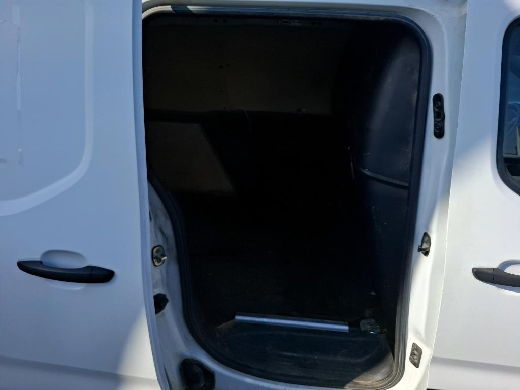 Citroen BERLINGO VAN M 650 BLUEHDI 100 S&S CLUB 2019