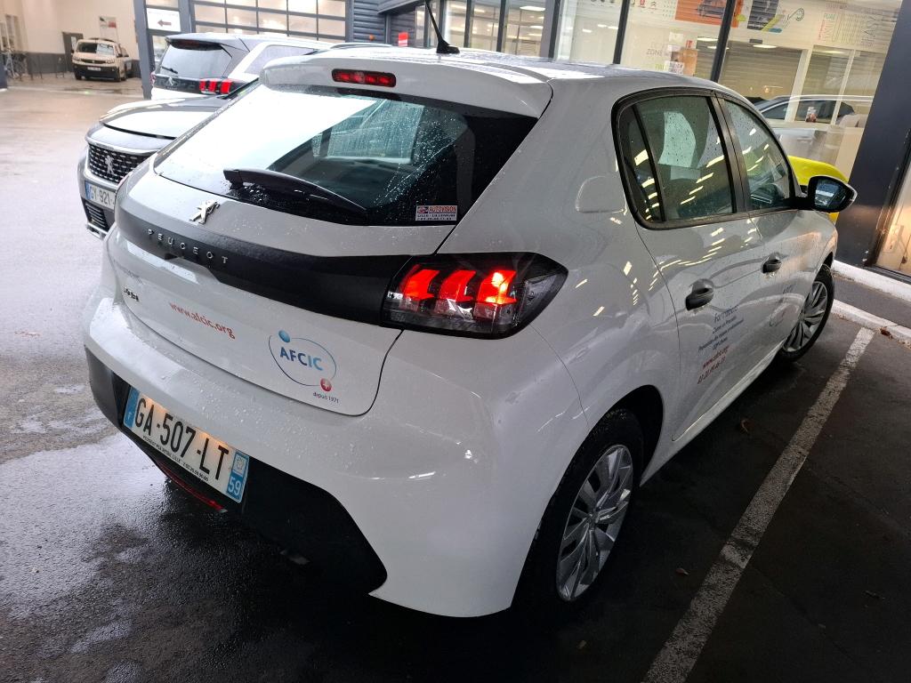 Peugeot 208 PURETECH 75 S&S BVM5 PREMIUM PACK 2021