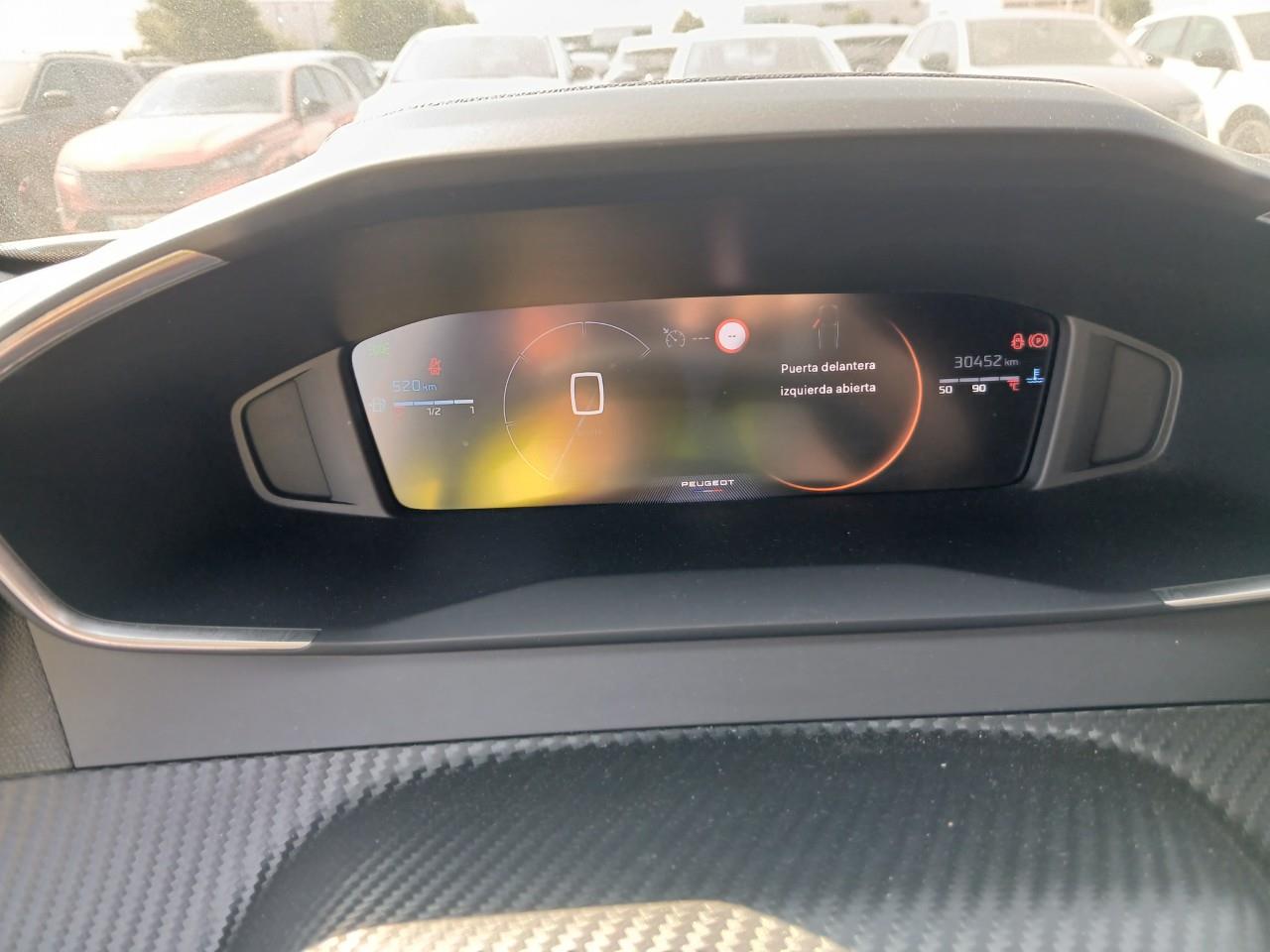 Foto Peugeot 2008 5