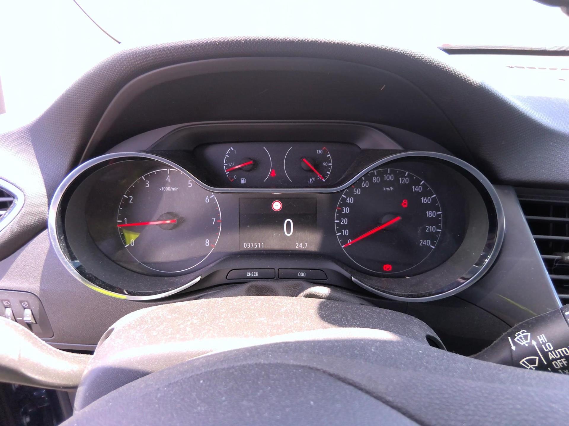 Opel Crossland 1.5 D 110 ch BVM6 Elegance Business 2022