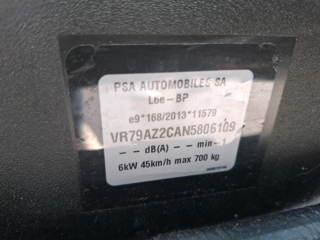 Citroen AMI 
