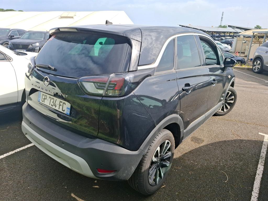 Opel CROSSLAND X / CROSSLAND 