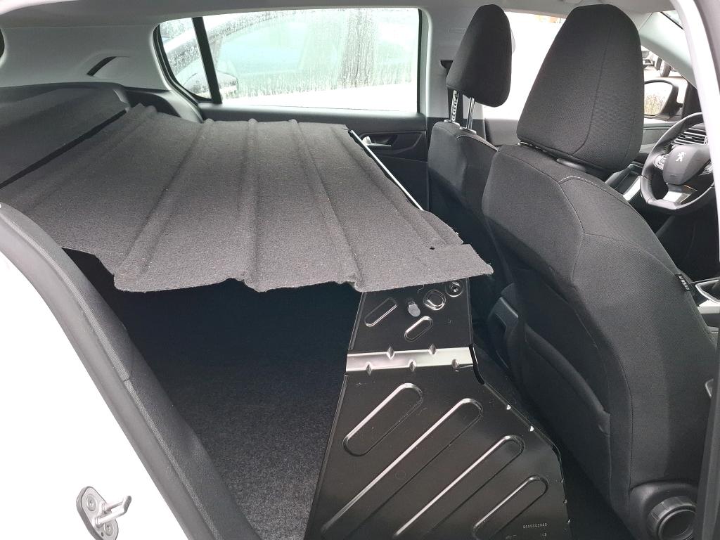 Peugeot 308 AFFAIRE BLUEHDI 100 S&S BVM6 PREMIUM PACK 2020