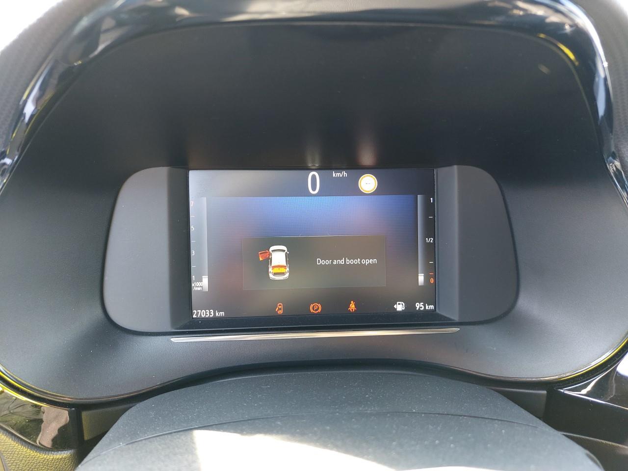 Foto Opel Corsa 4