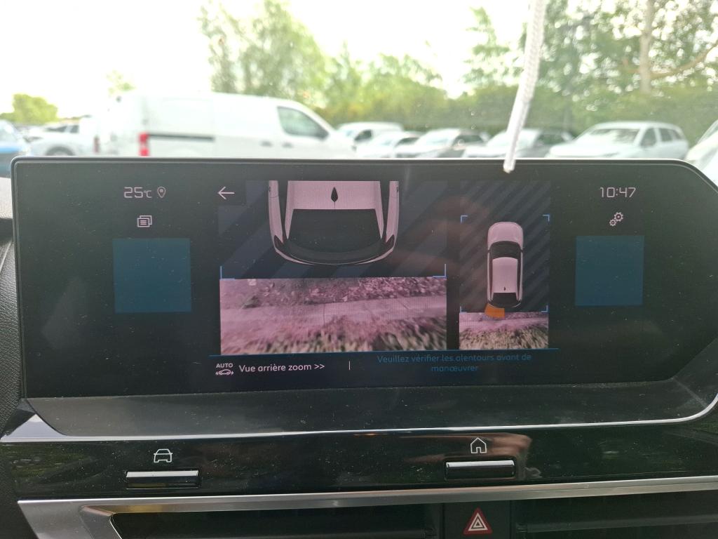 Citroen C4 BlueHDi 110 S&S BVM6 Live Pack Business 2021