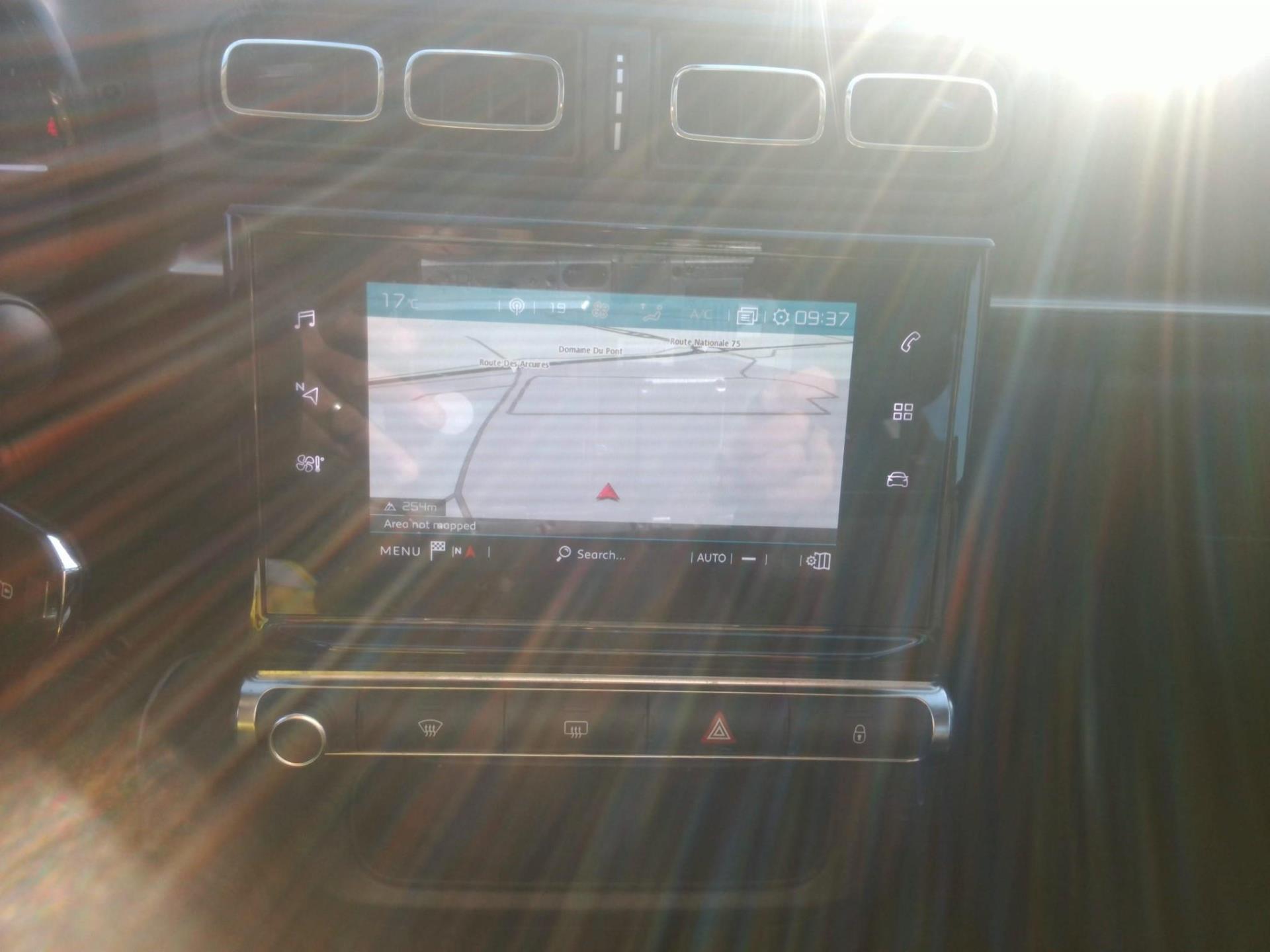 Citroen C3 PureTech 110 S&S BVM6 C-Series 2023