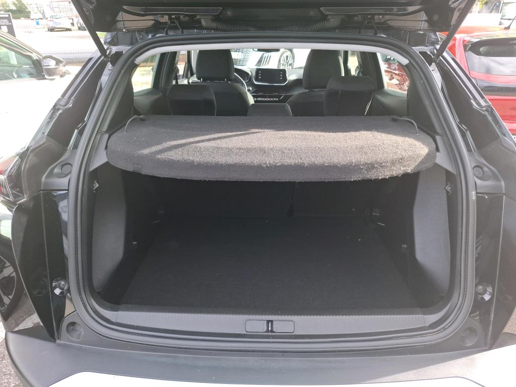 Peugeot 2008 PureTech 130 S&S BVM6 Active Pack 2022