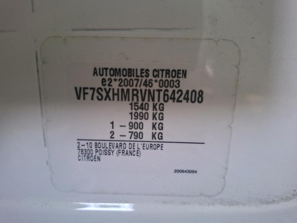 Citroen C3 PureTech 83 S&S BVM5 Feel Pack 2022