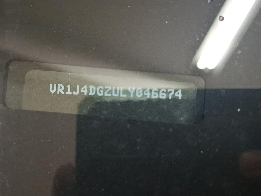 DS DS7 Crossback Hybride E-Tense 225 EAT8 Grand Chic 2020